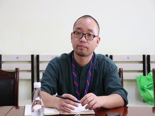 beat365平台官方网站医学院党史学习教育动员大会成功召开 第 1 张 beat365平台官方网站医学院党史学习教育动员大会成功召开 第 1 张