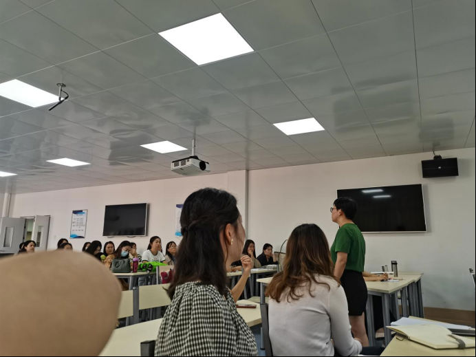 wps3.png 护理系2022-2023学年上学期期初工作会议 第 3 张