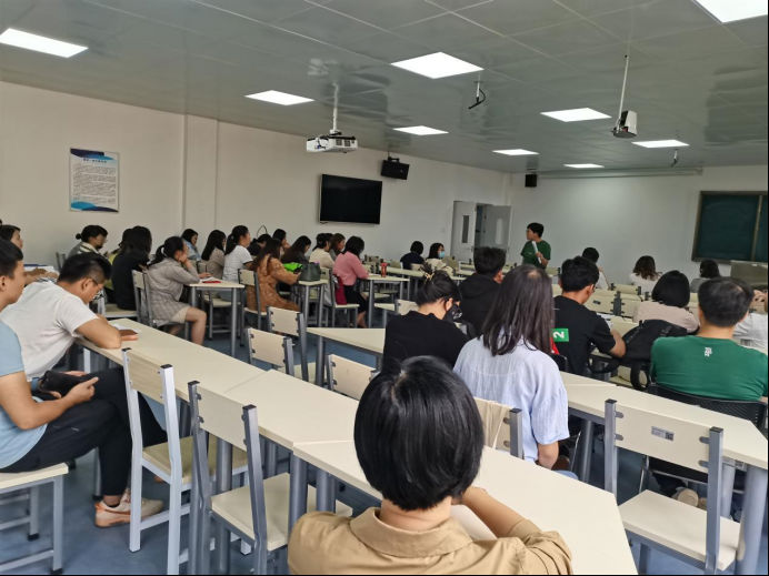 wps4.png 护理系2022-2023学年上学期期初工作会议 第 4 张