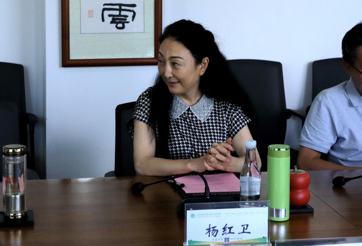 beat365平台官方网站与云南皮肤病医院共建实践教学基地  ​签约仪式在我校隆重举行 第 6 张