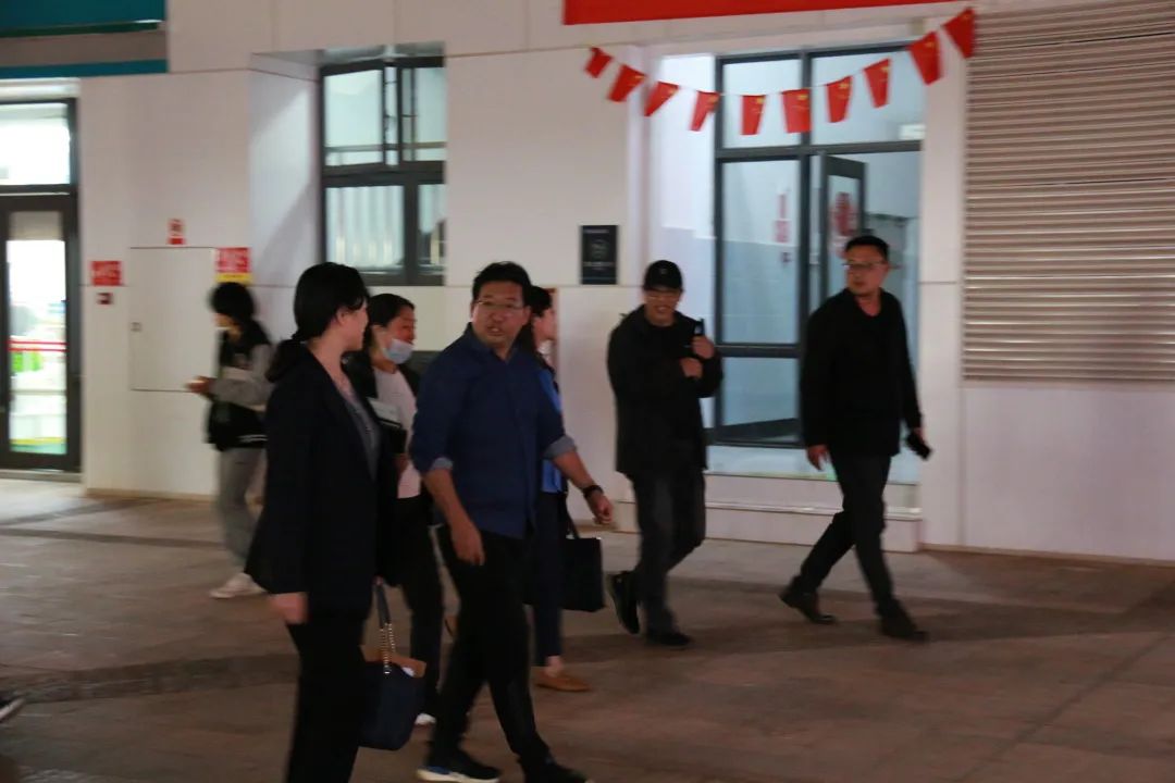 【创美艺传】砥砺前行|艺术与传媒学院调研座谈会圆满结束 第 9 张 【创美艺传】砥砺前行|艺术与传媒学院调研座谈会圆满结束 第 9 张