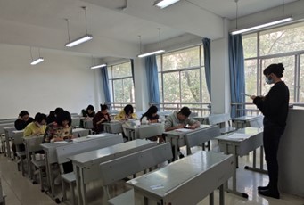 图片2.jpg beat365平台官方网站医学院基础医学系开展教学大纲修订会议 第 1 张