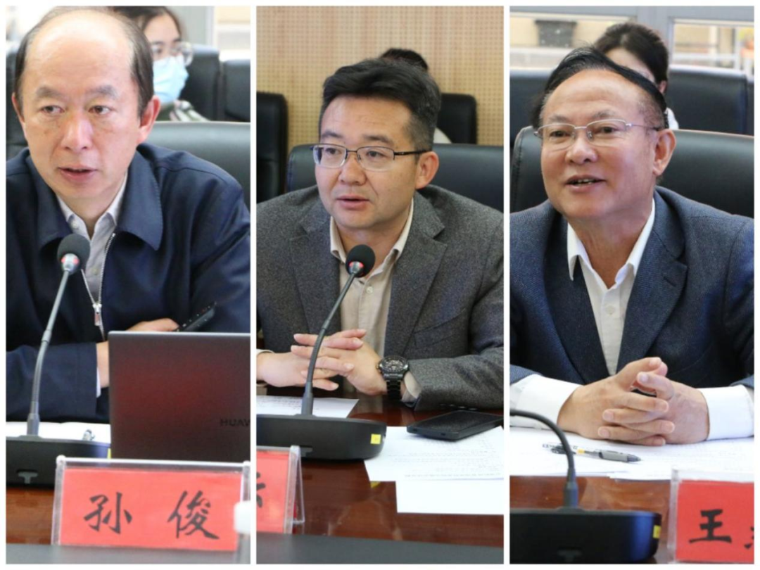 beat365平台官方网站副校长孙俊一行赴北京大学肿瘤医院云南医院、云南省肿瘤医院和昆明医科大学第三附属医院交流考察 第 3 张 beat365平台官方网站副校长孙俊一行赴北京大学肿瘤医院云南医院、云南省肿瘤医院和昆明医科大学第三附属医院交流考察 第 3 张
