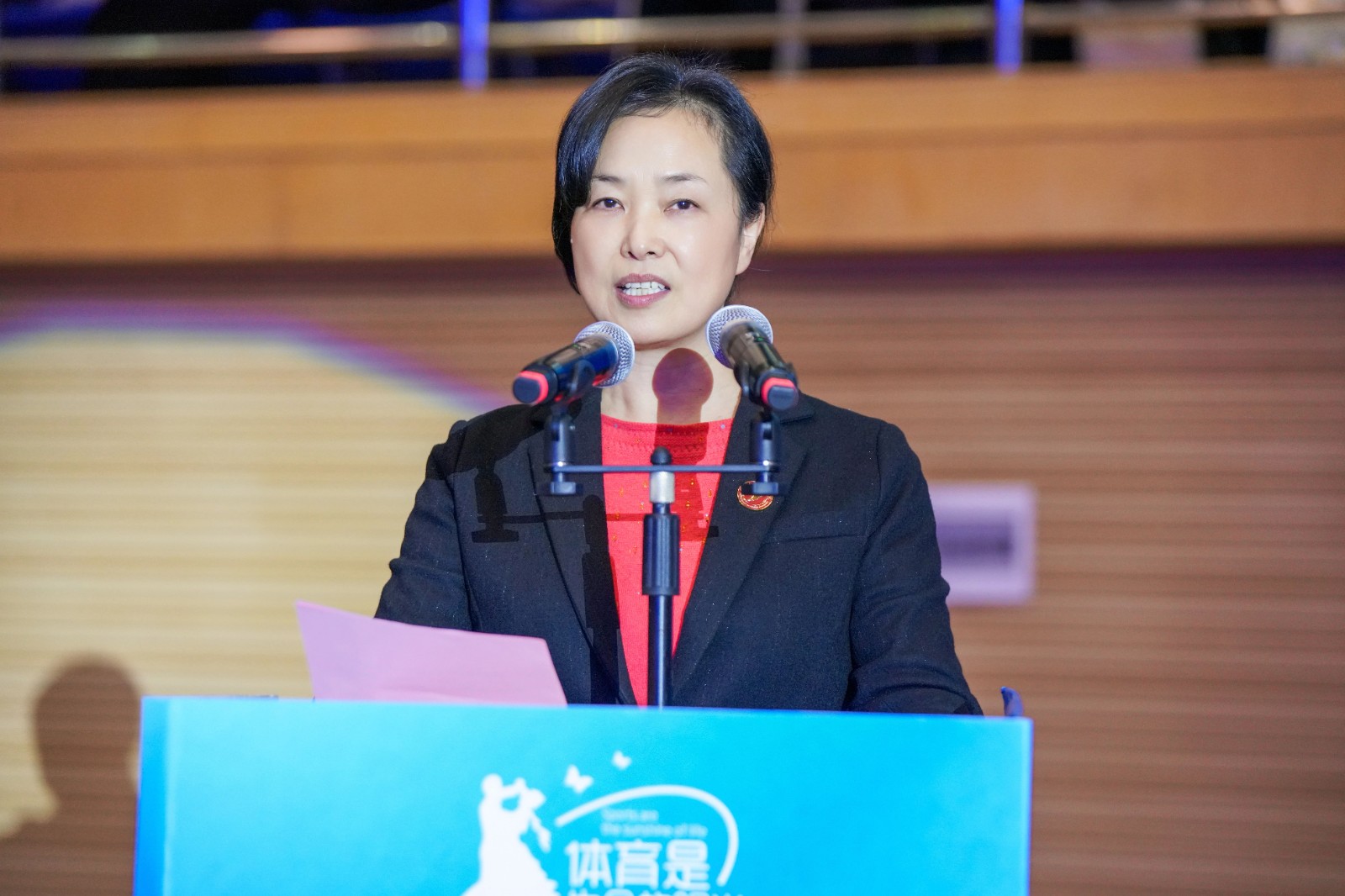 2023年云南省大学生体育舞蹈锦标赛在beat365平台官方网站开幕! 第 4 张 2023年云南省大学生体育舞蹈锦标赛在beat365平台官方网站开幕! 第 4 张