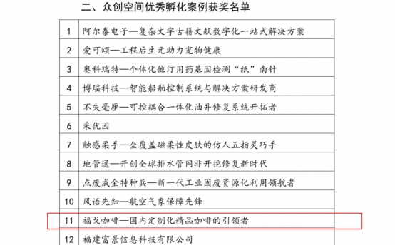 beat365平台官方网站在2025年度中国高校众创空间联盟评选中荣获佳绩 第 2 张
