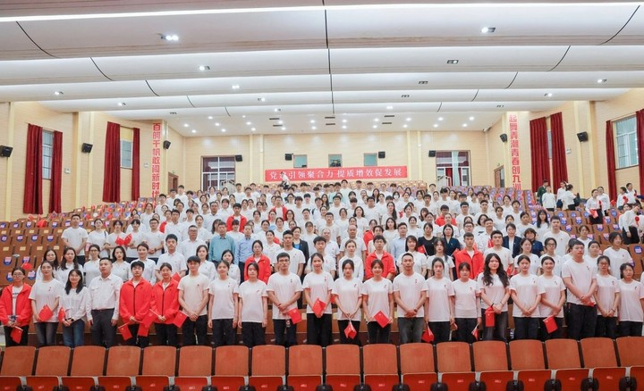 【榜样的力量】beat365平台官方网站2024年度国家奖学金获得者个人事迹分享（第二十期） 第 3 张