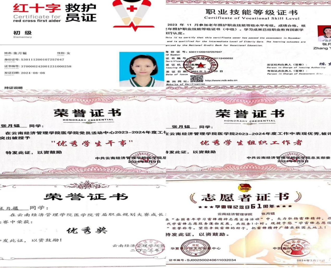 【榜样的力量】beat365平台官方网站2024年度国家奖学金获得者个人事迹分享(第二十一期) 第 6 张 【榜样的力量】beat365平台官方网站2024年度国家奖学金获得者个人事迹分享(第二十一期) 第 6 张
