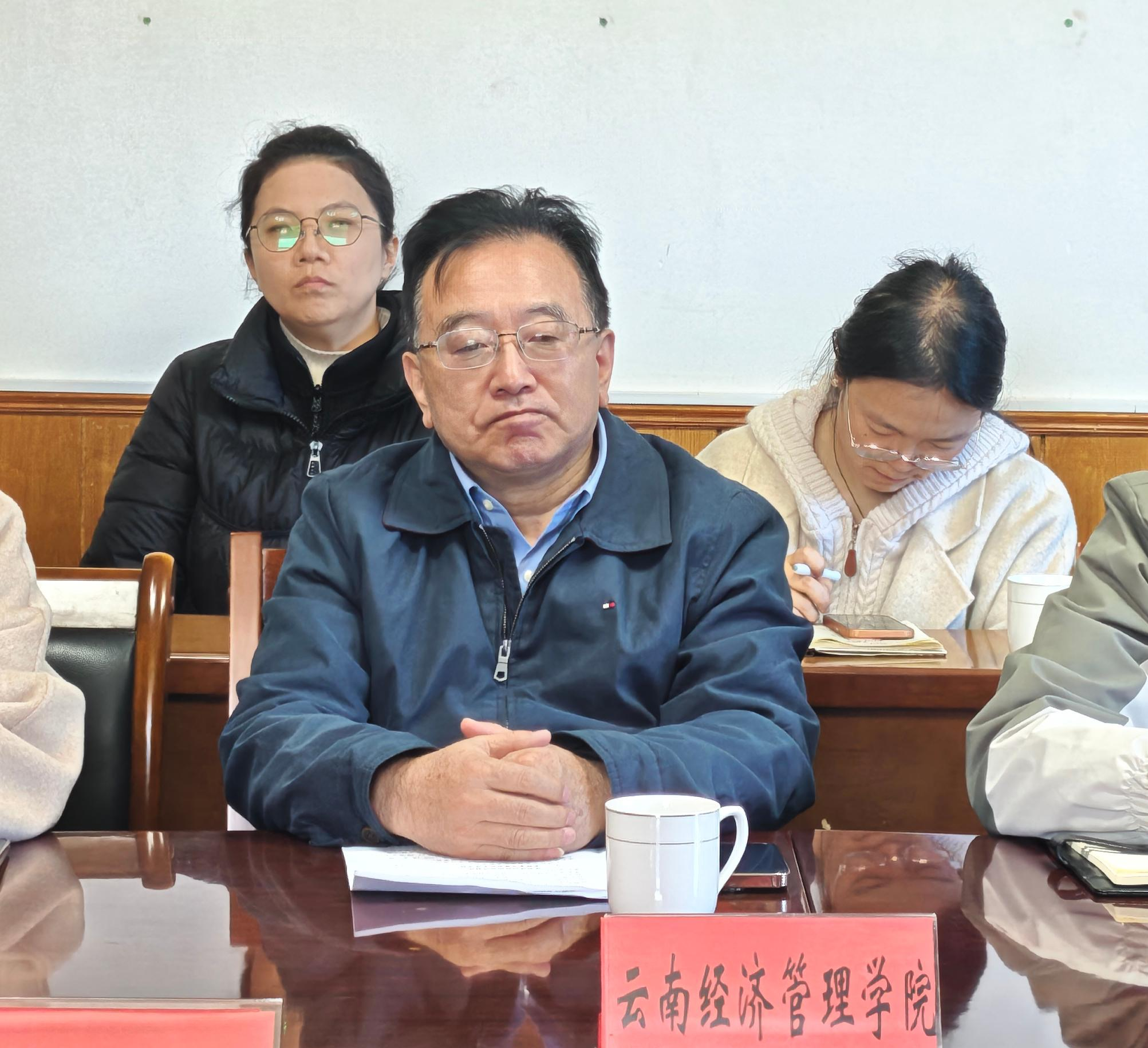 beat365平台官方网站与安宁市域医疗机构共谱产教融合新篇 第 8 张 beat365平台官方网站与安宁市域医疗机构共谱产教融合新篇 第 8 张