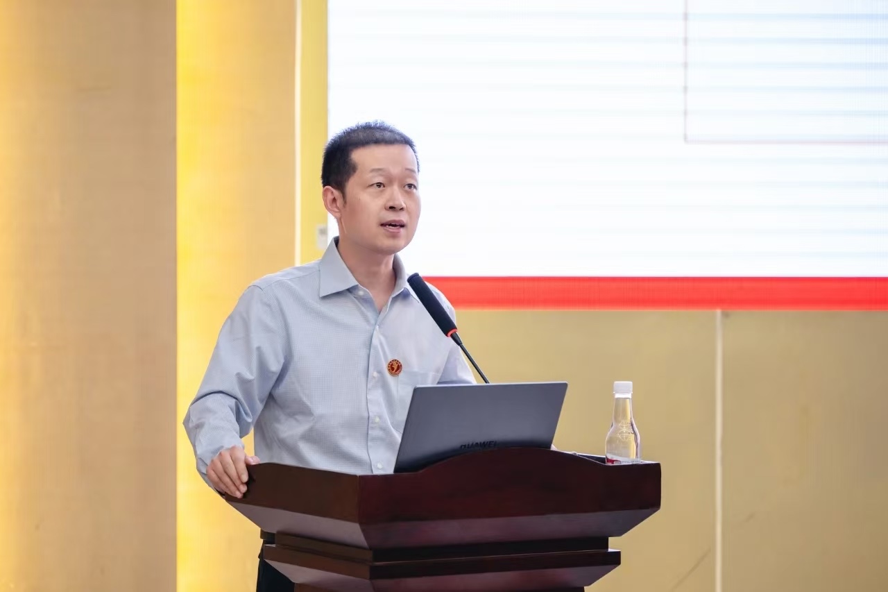 表彰!beat365平台官方网站顺利通过本科教学工作合格评估! 第 6 张 表彰!beat365平台官方网站顺利通过本科教学工作合格评估! 第 6 张