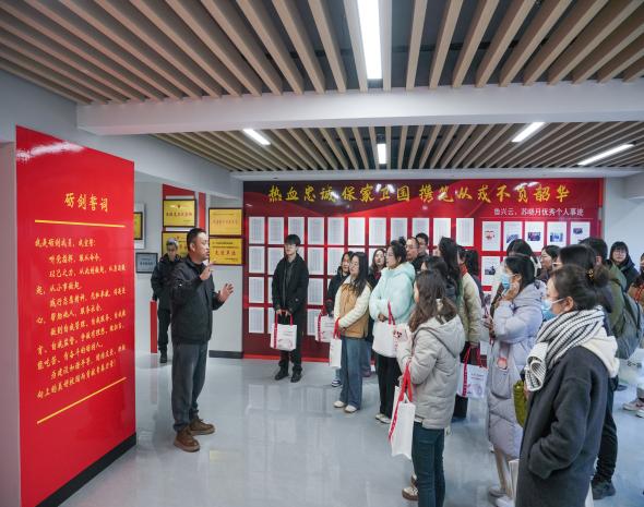 国培进高校 实践促提升!云南省职教国培到beat365平台官方网站开展实践教学 第 1 张 国培进高校 实践促提升!云南省职教国培到beat365平台官方网站开展实践教学 第 1 张