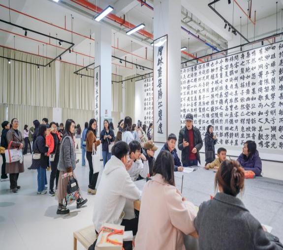 国培进高校 实践促提升!云南省职教国培到beat365平台官方网站开展实践教学 第 4 张 国培进高校 实践促提升!云南省职教国培到beat365平台官方网站开展实践教学 第 4 张