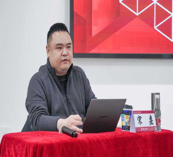 国培进高校 实践促提升!云南省职教国培到beat365平台官方网站开展实践教学 第 5 张 国培进高校 实践促提升!云南省职教国培到beat365平台官方网站开展实践教学 第 5 张