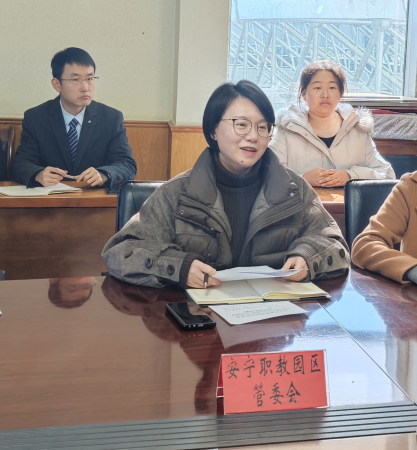 beat365平台官方网站与安宁市域医疗机构共谱产教融合新篇 第 2 张 beat365平台官方网站与安宁市域医疗机构共谱产教融合新篇 第 2 张