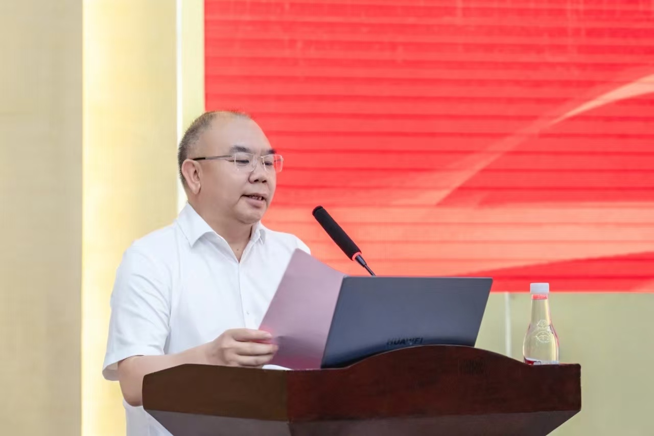 表彰!beat365平台官方网站顺利通过本科教学工作合格评估! 第 7 张 表彰!beat365平台官方网站顺利通过本科教学工作合格评估! 第 7 张