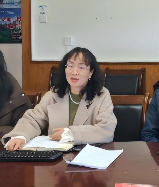 beat365平台官方网站与安宁市域医疗机构共谱产教融合新篇 第 3 张 beat365平台官方网站与安宁市域医疗机构共谱产教融合新篇 第 3 张