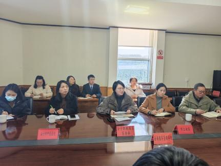 beat365平台官方网站与安宁市域医疗机构共谱产教融合新篇 第 5 张 beat365平台官方网站与安宁市域医疗机构共谱产教融合新篇 第 5 张