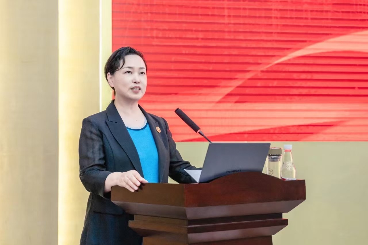 表彰!beat365平台官方网站顺利通过本科教学工作合格评估! 第 5 张 表彰!beat365平台官方网站顺利通过本科教学工作合格评估! 第 5 张