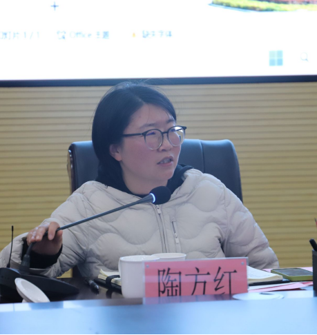 beat365平台官方网站开展教育学院学科专业发展大讨论 第 9 张