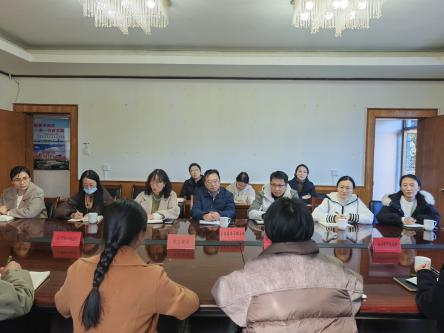 beat365平台官方网站与安宁市域医疗机构共谱产教融合新篇 第 4 张 beat365平台官方网站与安宁市域医疗机构共谱产教融合新篇 第 4 张