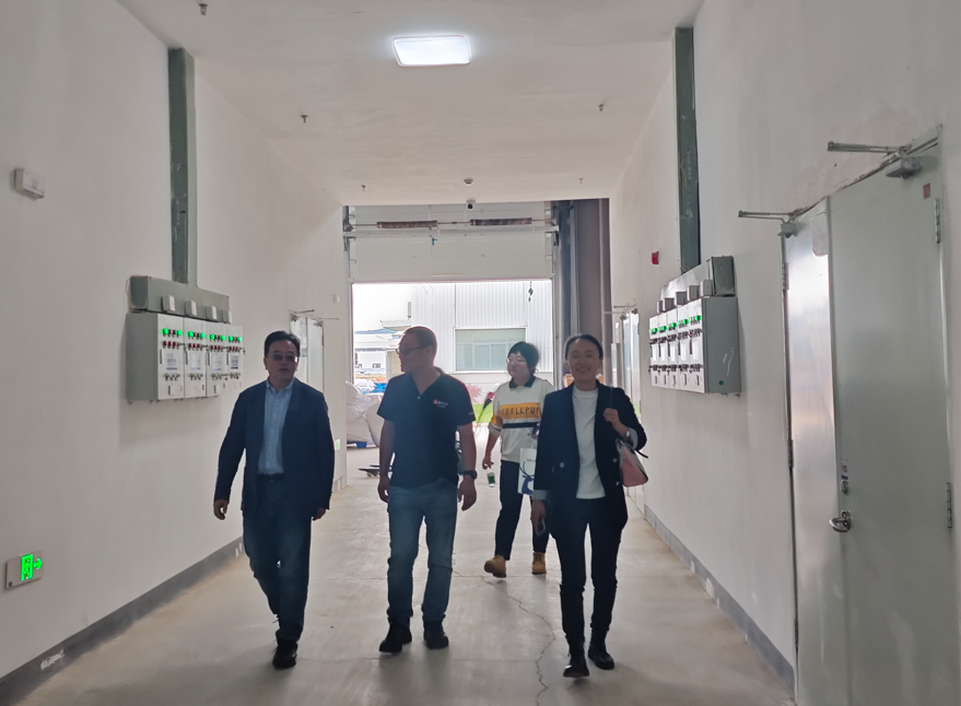 校企合作|beat365平台官方网站医学院与华润现代中药(昆明)有限公司共建校外实践教学基地 第 2 张 校企合作|beat365平台官方网站医学院与华润现代中药(昆明)有限公司共建校外实践教学基地 第 2 张