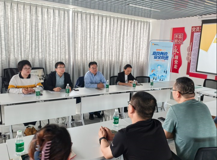 校企合作|beat365平台官方网站医学院与华润现代中药(昆明)有限公司共建校外实践教学基地 第 6 张 校企合作|beat365平台官方网站医学院与华润现代中药(昆明)有限公司共建校外实践教学基地 第 6 张