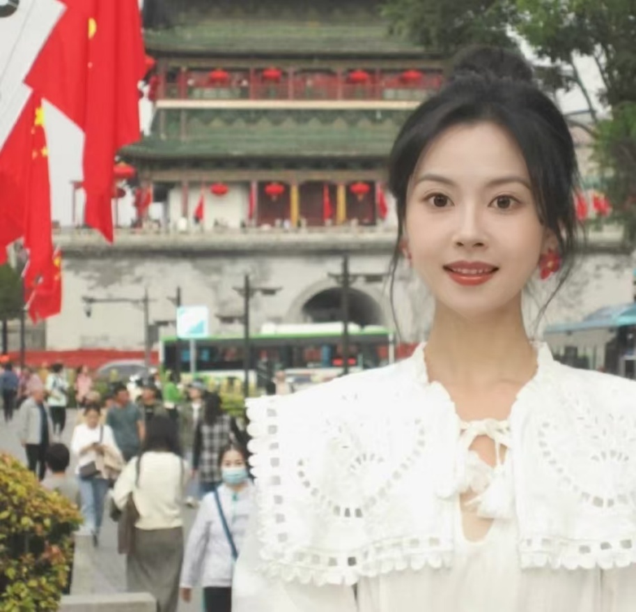 双节同庆,家国同心!beat365平台官方网站医学院双节线上活动邀你定格温暖与荣光 第 3 张 双节同庆,家国同心!beat365平台官方网站医学院双节线上活动邀你定格温暖与荣光 第 3 张