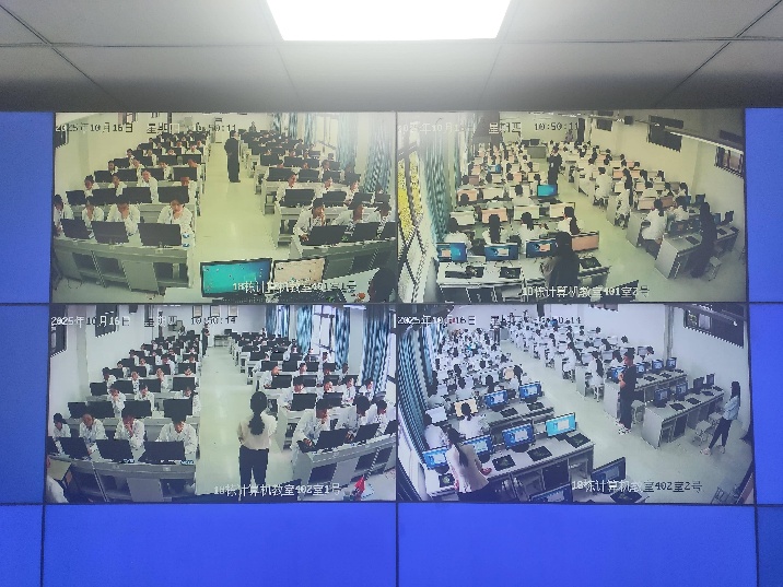 以赛促教强技能,砺练精兵展风采 ——beat365平台官方网站医学院药学、中药学专业参加2025年云南省职业院校多项技能大赛 第 11 张 以赛促教强技能,砺练精兵展风采 ——beat365平台官方网站医学院药学、中药学专业参加2025年云南省职业院校多项技能大赛 第 11 张