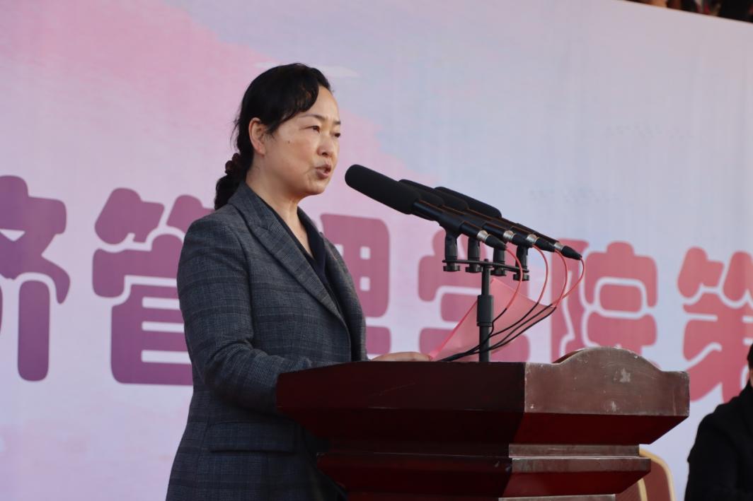 绿茵逐梦,医心启航 ——beat365平台官方网站运动会开幕式暨首日赛事精彩速递 第 3 张 绿茵逐梦,医心启航 ——beat365平台官方网站运动会开幕式暨首日赛事精彩速递 第 3 张
