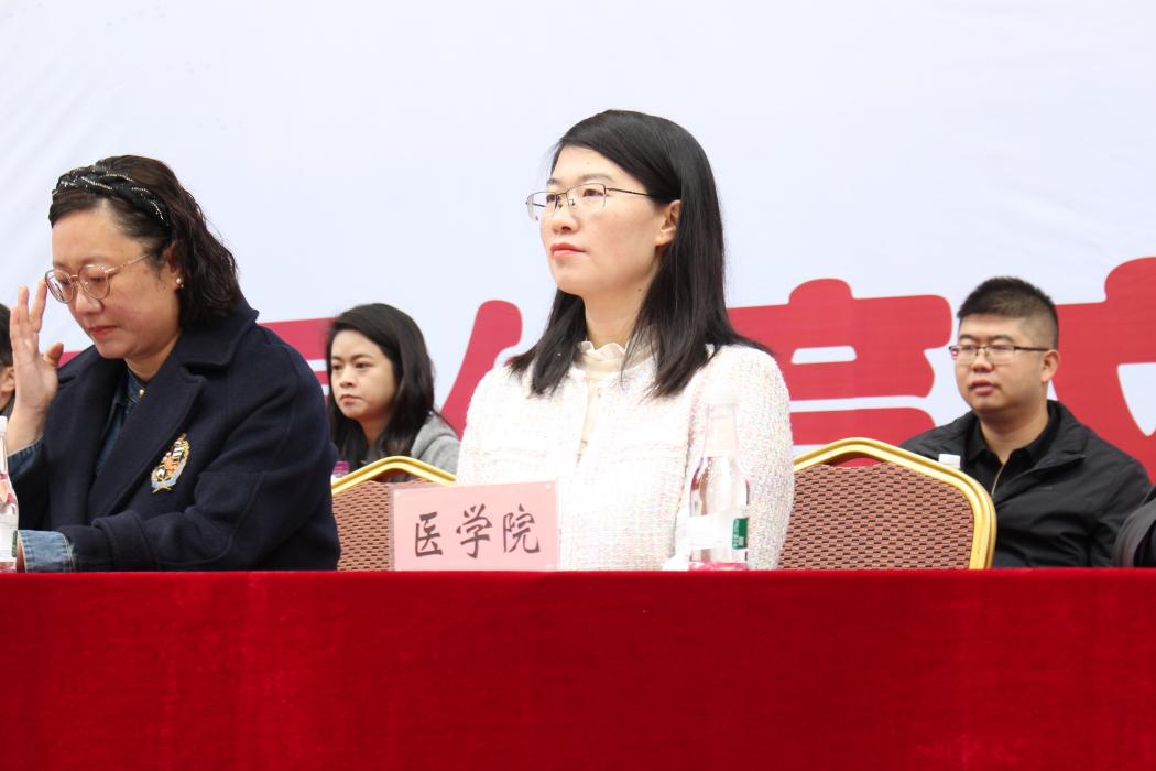 38(1).jpeg 寒日燃情终章 青春逐梦未央——beat365平台官方网站第二十八届冬季运动会圆满结束 第 9 张