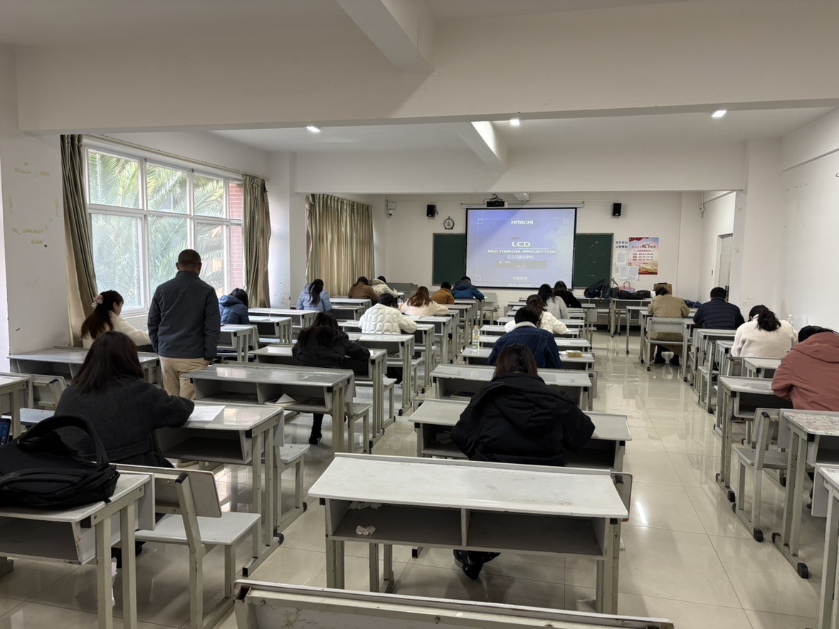 以赛促学强本领 锤炼初心担使命——beat365平台官方网站医学院第八届辅导员素质能力大赛圆满落幕 第 1 张 以赛促学强本领 锤炼初心担使命——beat365平台官方网站医学院第八届辅导员素质能力大赛圆满落幕 第 1 张