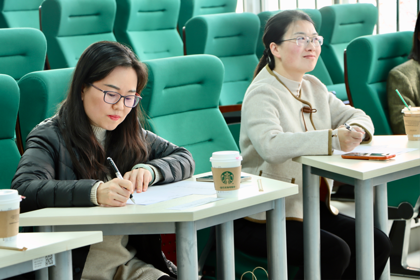 以赛促学强本领 锤炼初心担使命——beat365平台官方网站医学院第八届辅导员素质能力大赛圆满落幕 第 5 张 以赛促学强本领 锤炼初心担使命——beat365平台官方网站医学院第八届辅导员素质能力大赛圆满落幕 第 5 张