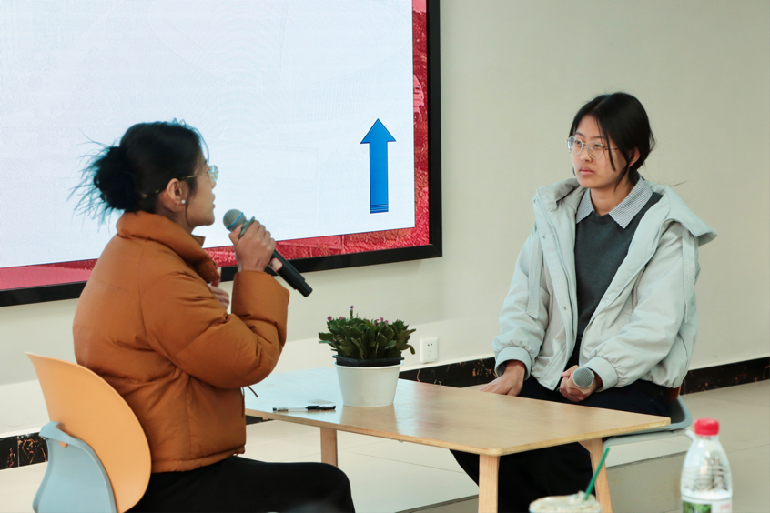 以赛促学强本领 锤炼初心担使命——beat365平台官方网站医学院第八届辅导员素质能力大赛圆满落幕 第 7 张 以赛促学强本领 锤炼初心担使命——beat365平台官方网站医学院第八届辅导员素质能力大赛圆满落幕 第 7 张