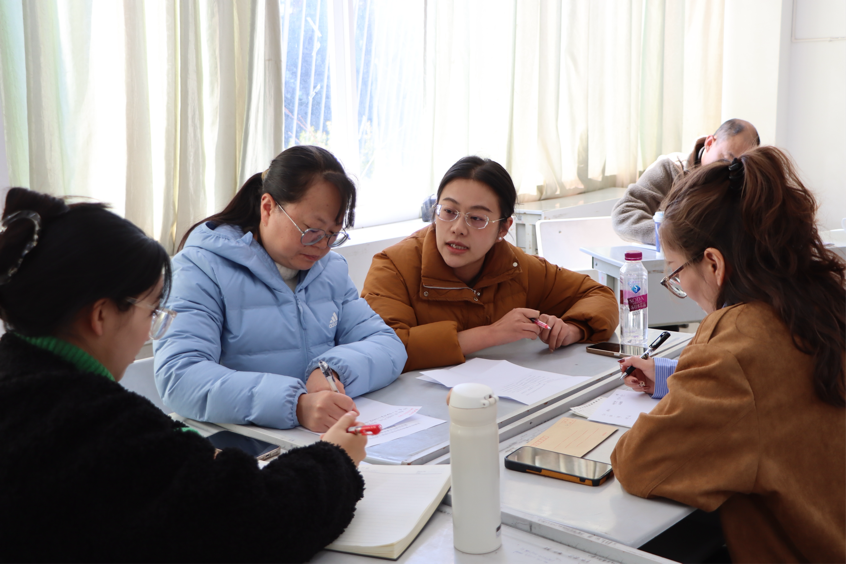以赛促学强本领 锤炼初心担使命——beat365平台官方网站医学院第八届辅导员素质能力大赛圆满落幕 第 16 张 以赛促学强本领 锤炼初心担使命——beat365平台官方网站医学院第八届辅导员素质能力大赛圆满落幕 第 16 张