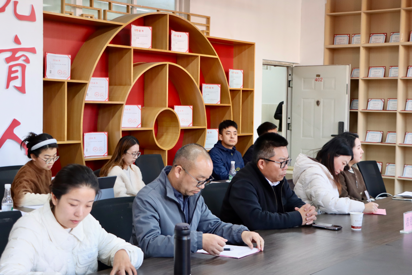 以赛促学强本领 锤炼初心担使命——beat365平台官方网站医学院第八届辅导员素质能力大赛圆满落幕 第 26 张 以赛促学强本领 锤炼初心担使命——beat365平台官方网站医学院第八届辅导员素质能力大赛圆满落幕 第 26 张