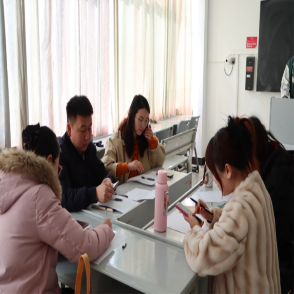 以赛促学强本领 锤炼初心担使命——beat365平台官方网站医学院第八届辅导员素质能力大赛圆满落幕 第 19 张 以赛促学强本领 锤炼初心担使命——beat365平台官方网站医学院第八届辅导员素质能力大赛圆满落幕 第 19 张