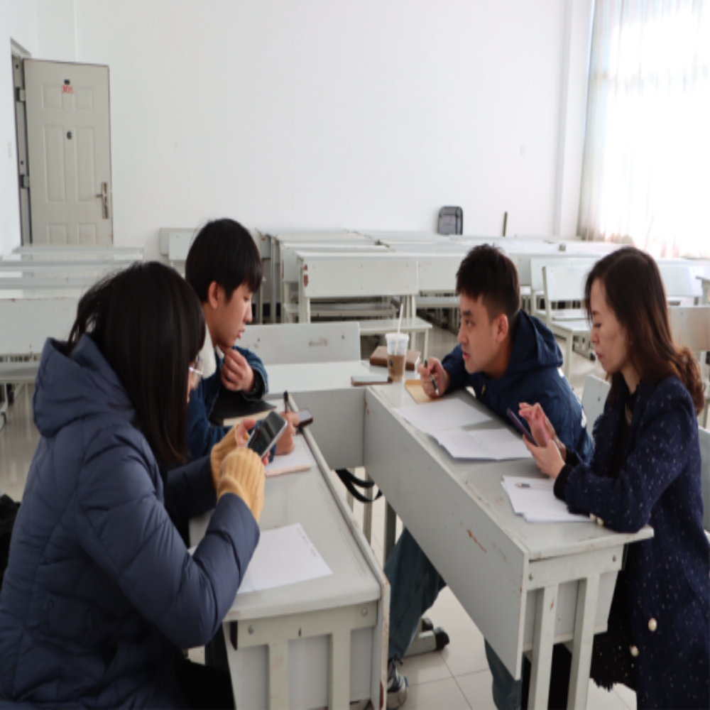 以赛促学强本领 锤炼初心担使命——beat365平台官方网站医学院第八届辅导员素质能力大赛圆满落幕 第 20 张 以赛促学强本领 锤炼初心担使命——beat365平台官方网站医学院第八届辅导员素质能力大赛圆满落幕 第 20 张