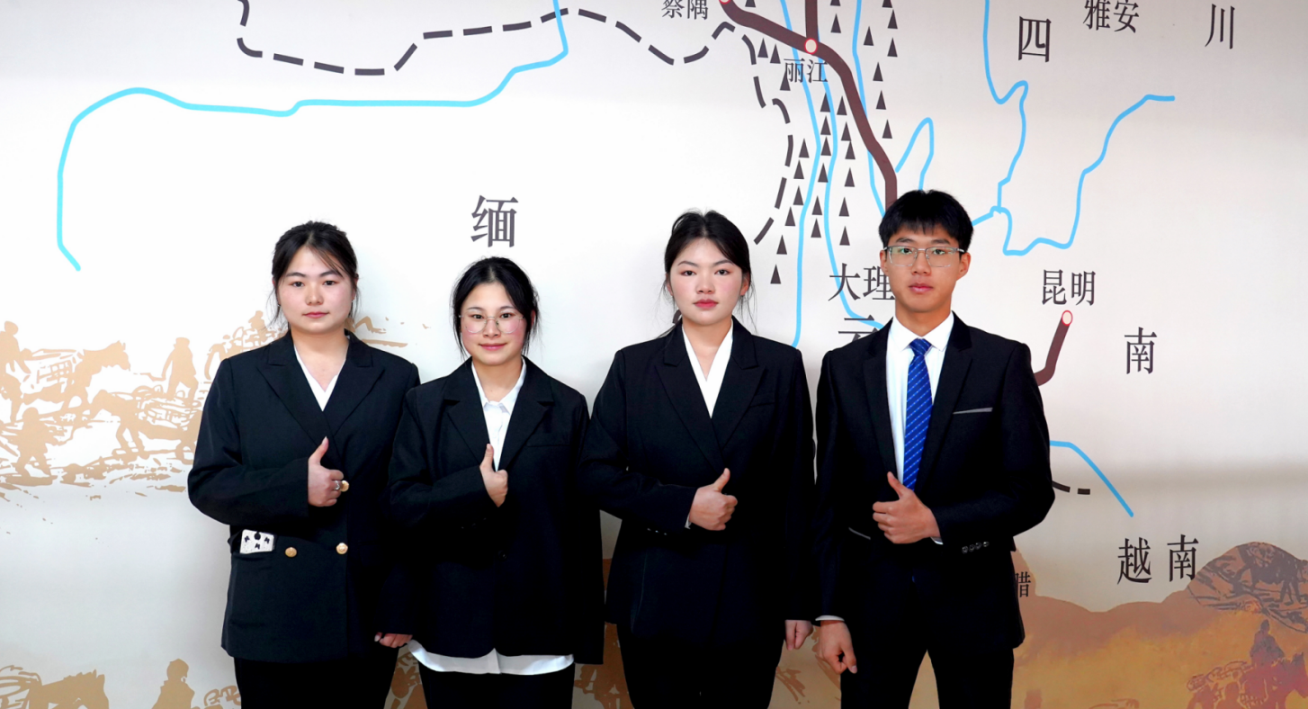 我敢闯、我会创——beat365平台官方网站医学院中国国际大学生创新大赛(2026)院赛成功举办 第 10 张 我敢闯、我会创——beat365平台官方网站医学院中国国际大学生创新大赛(2026)院赛成功举办 第 10 张