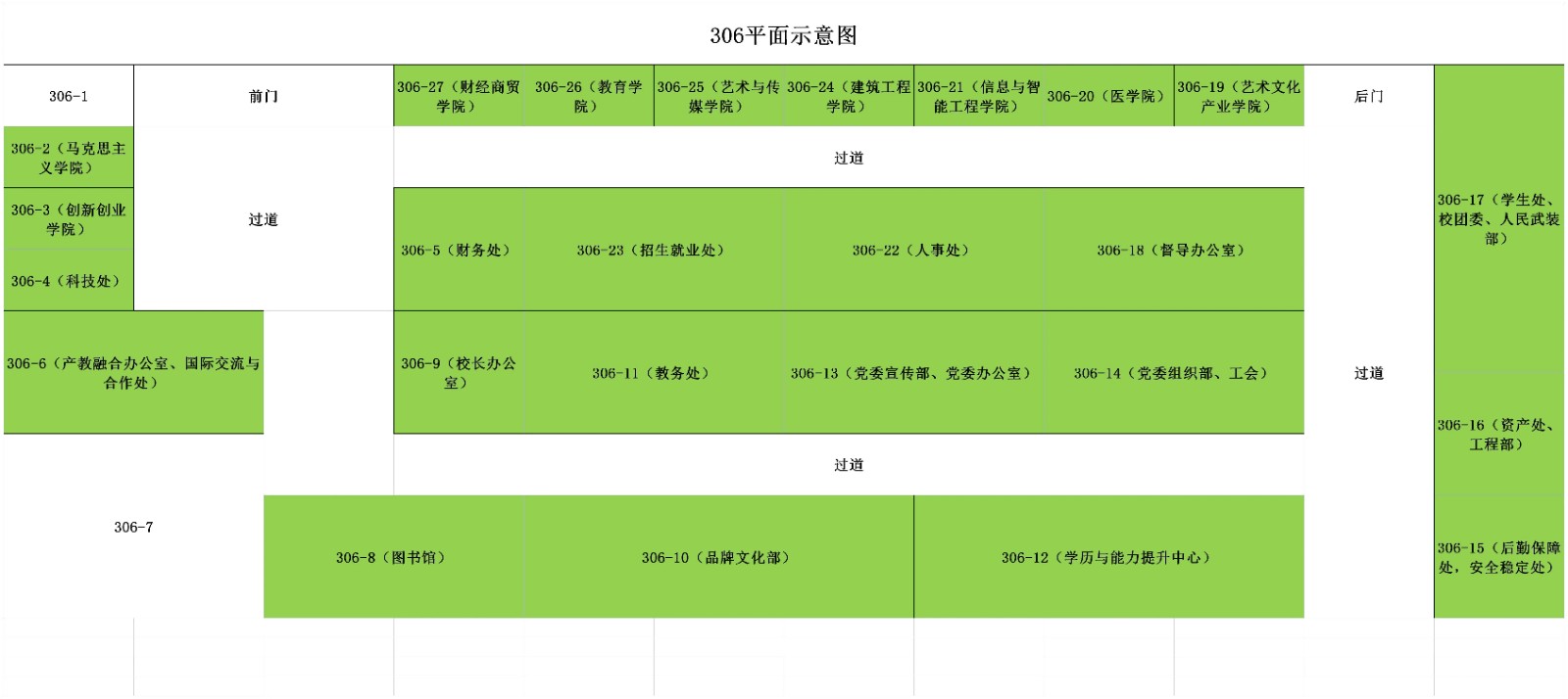 关于举办2026年beat365平台官方网站校内勤工助学双选会通知 第 1 张