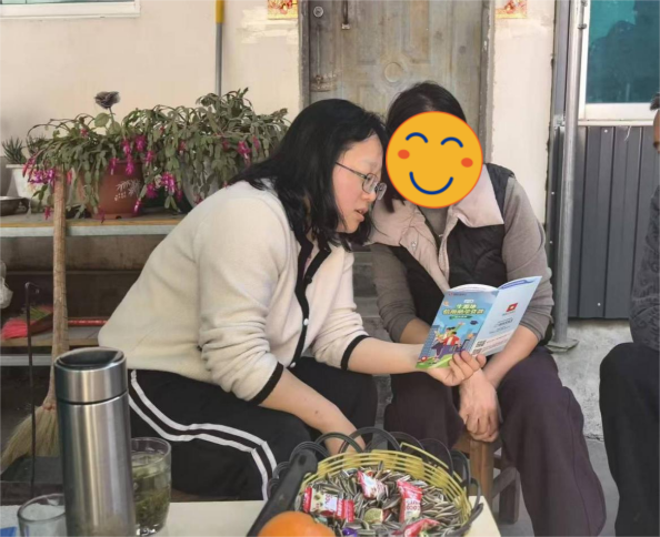 暖冬传爱·筑梦同行 | 云经管2026年寒假资助育人温暖行动顺利开展 第 12 张 暖冬传爱·筑梦同行 | 云经管2026年寒假资助育人温暖行动顺利开展 第 12 张