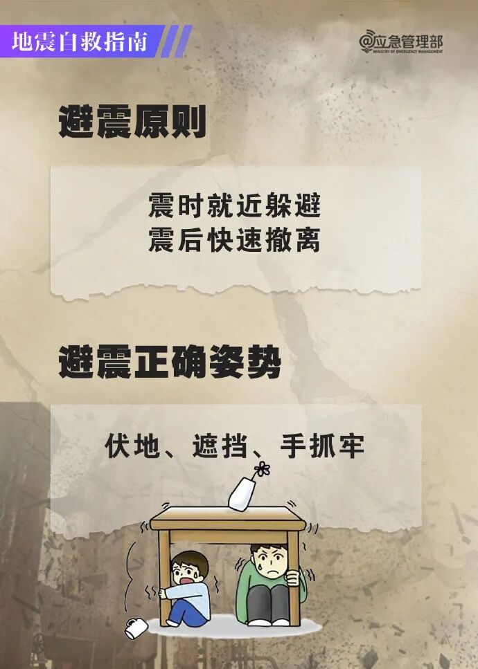 @经管学子,如遇地震等紧急灾害可申请临时困难补助! 第 3 张 @经管学子,如遇地震等紧急灾害可申请临时困难补助! 第 3 张
