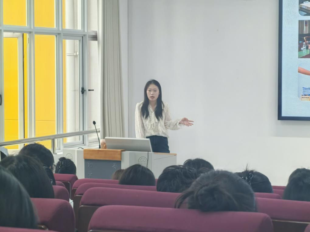 筑梦青春 砺行成长|beat365平台官方网站2026年度勤工助学岗前培训圆满落幕 第 8 张 筑梦青春 砺行成长|beat365平台官方网站2026年度勤工助学岗前培训圆满落幕 第 8 张