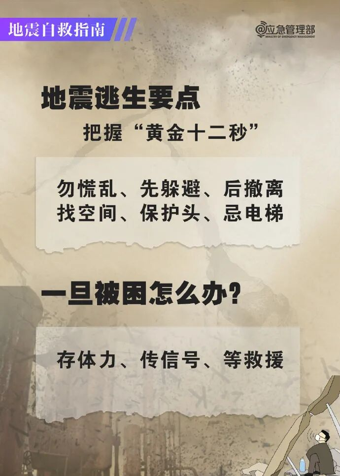 @经管学子,如遇地震等紧急灾害可申请临时困难补助! 第 2 张 @经管学子,如遇地震等紧急灾害可申请临时困难补助! 第 2 张