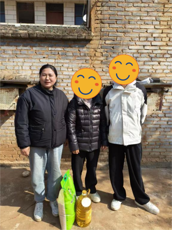 暖冬传爱·筑梦同行 | 云经管2026年寒假资助育人温暖行动顺利开展 第 11 张 暖冬传爱·筑梦同行 | 云经管2026年寒假资助育人温暖行动顺利开展 第 11 张