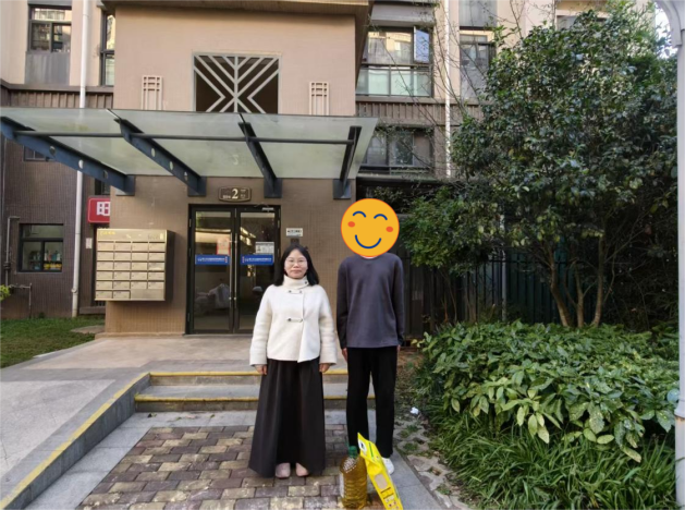 暖冬传爱·筑梦同行 | 云经管2026年寒假资助育人温暖行动顺利开展 第 13 张 暖冬传爱·筑梦同行 | 云经管2026年寒假资助育人温暖行动顺利开展 第 13 张