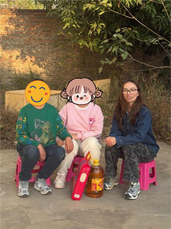 暖冬传爱·筑梦同行 | 云经管2026年寒假资助育人温暖行动顺利开展 第 9 张 暖冬传爱·筑梦同行 | 云经管2026年寒假资助育人温暖行动顺利开展 第 9 张