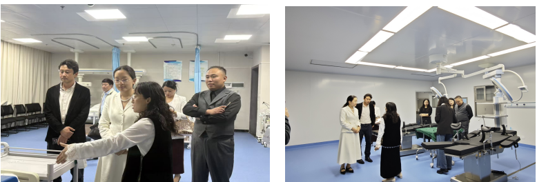 beat365平台官方网站携手两大企业共建实践基地 第 5 张 beat365平台官方网站携手两大企业共建实践基地 第 5 张