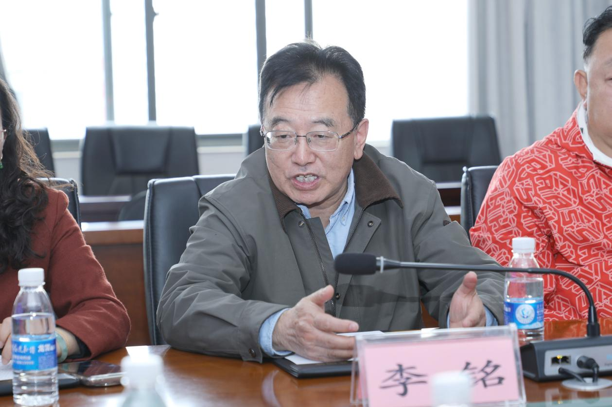 beat365平台官方网站与安宁市第一人民医院共建实践教学基地 第 3 张
