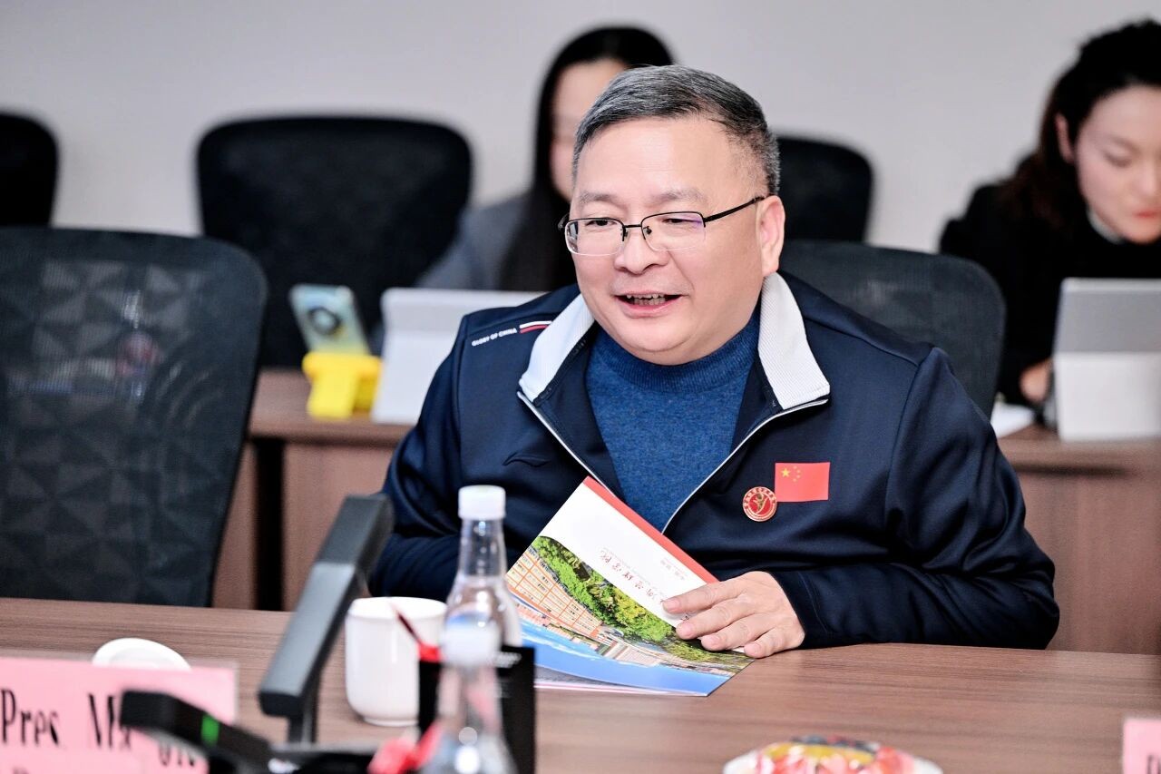 beat365平台官方网站土木工程专业接受德国ASIIN认证现场评估 第 11 张 beat365平台官方网站土木工程专业接受德国ASIIN认证现场评估 第 11 张