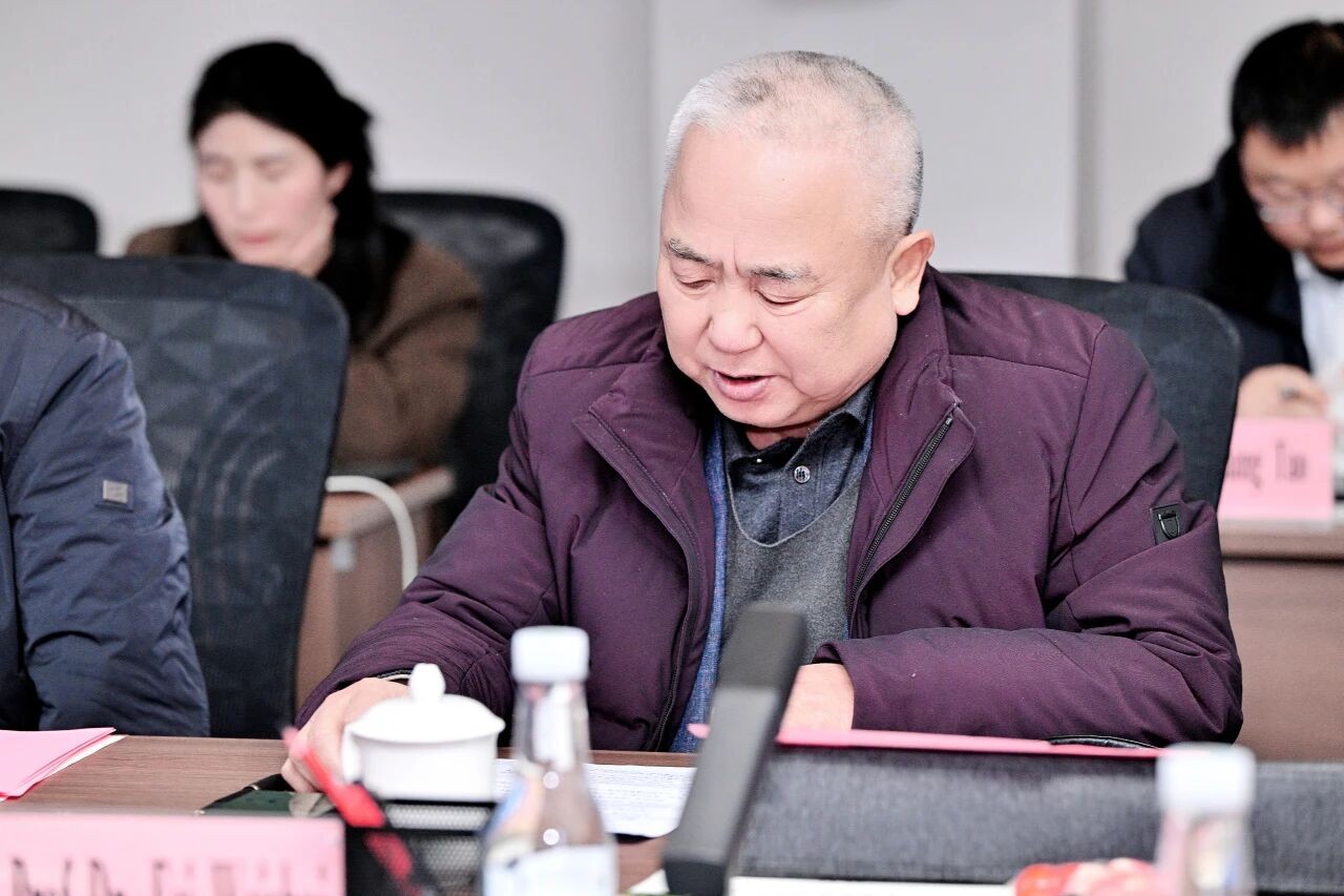 beat365平台官方网站土木工程专业接受德国ASIIN认证现场评估 第 10 张 beat365平台官方网站土木工程专业接受德国ASIIN认证现场评估 第 10 张