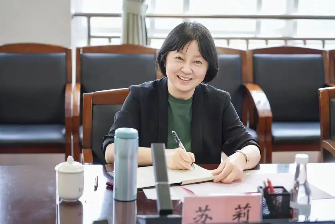 民建云南省委开展 “同心民建 — 企业进校园” 专场招聘暨专题调研活动 第 4 张